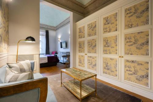 Palazzo Pazzi Vitali by Geco Vacation Rentals photo 156