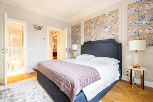 Palazzo Pazzi Vitali by Geco Vacation Rentals photo 133