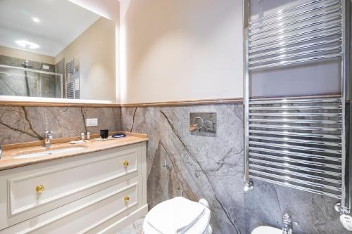 Palazzo Pazzi Vitali by Geco Vacation Rentals photo 140