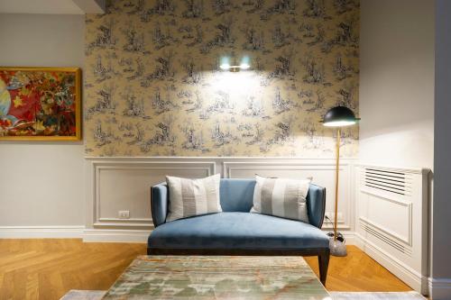 Palazzo Pazzi Vitali by Geco Vacation Rentals photo 149