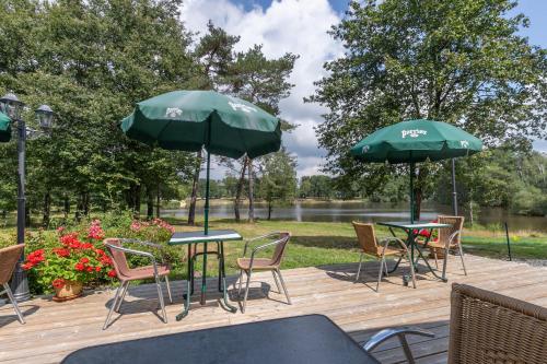 Photo de la galerie de l'établissement Lodge 