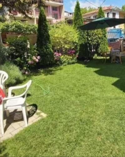 Garden House Apartments Struga