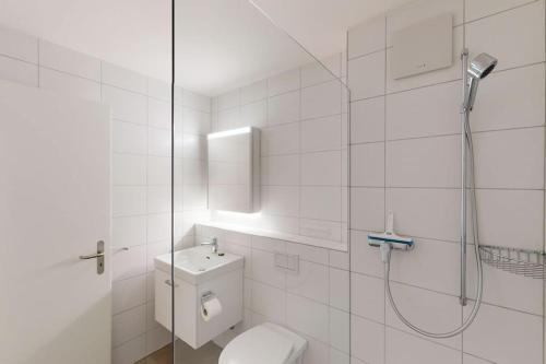 Foto Exceptional 1BR flat - Sun 3 3