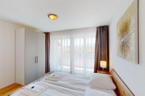 Foto Exceptional 1BR flat - Sun 3 2