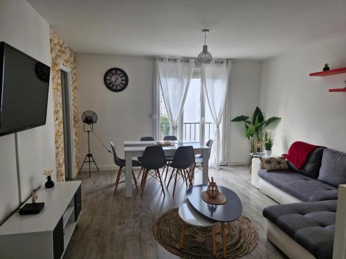 Escapade Montesquieu