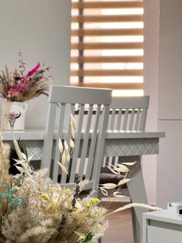 Komuna Parisit New Apartment