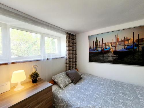 Portowców Brzeźno I