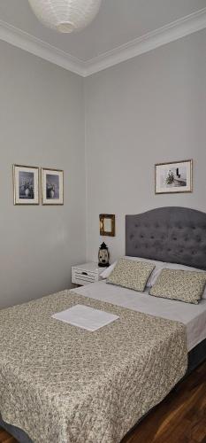 Cozy and quiet apartment , convenient location in Athens