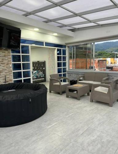 Gallery image of Queen travel apartment in Dosquebradas