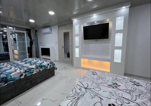 Gallery image of Queen travel apartment in Dosquebradas