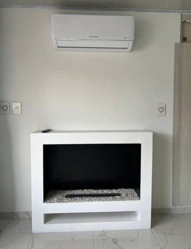 Gallery image of Queen travel apartment in Dosquebradas