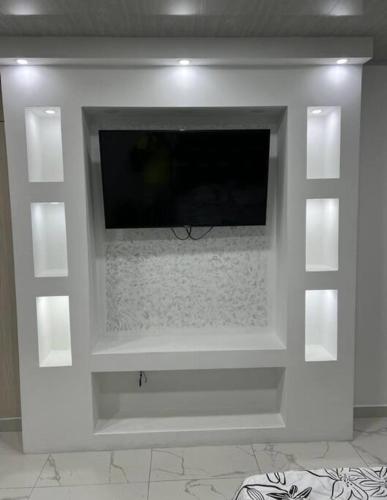 Gallery image of Queen travel apartment in Dosquebradas