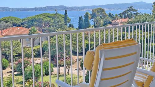 Photo de la galerie de l'établissement Monna Lisa, à Sainte-Maxime