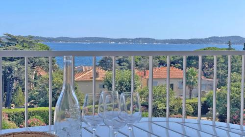 Photo de la galerie de l'établissement Monna Lisa, à Sainte-Maxime