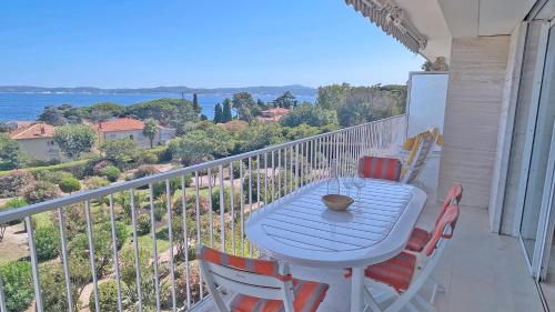 Photo de la galerie de l'établissement Monna Lisa, à Sainte-Maxime