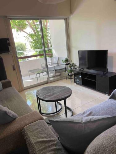 Cozy comfortable 2-bedroom apartment