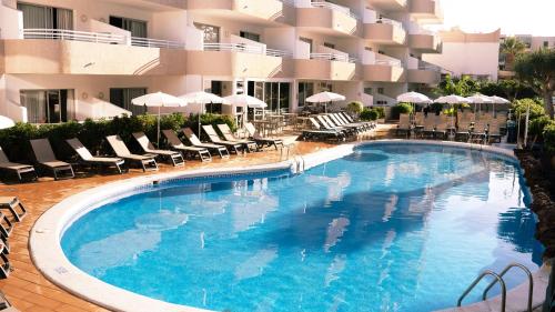 Πισίνα στο ή κοντά στο Coral California - Adults Only