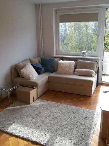 MW APARTAMENTY - Gdynia wzgórze close to the sea