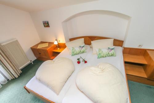 Gallery image of BIO-Bauernhof Hatzbauer in Maria Alm am Steinernen Meer