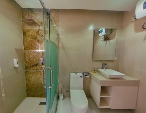 アブジャにあるC apartmentのギャラリーの写真