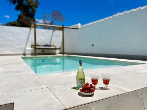 Minichalet El Molino 5