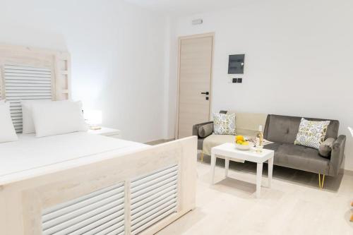 Holiday Homes 3 & 4 - Cozy Urban Retreats in the Heart of Kos