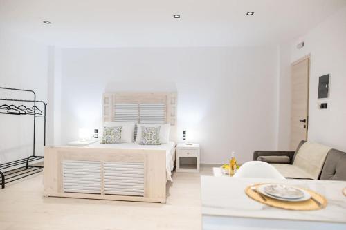 Holiday Homes 3 & 4 - Cozy Urban Retreats in the Heart of Kos