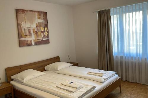Very nice 2BD flat city center Enge - Wille 1