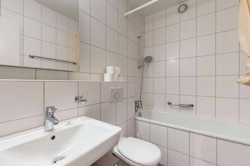 Very nice 2BD flat city center Enge - Wille 1