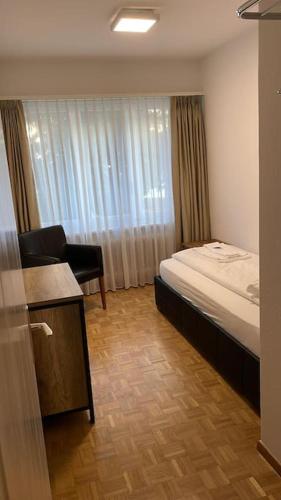 Very nice 2BD flat city center Enge - Wille 1
