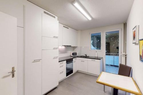 Very nice 2BD flat city center Enge - Wille 1
