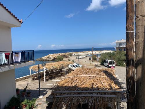 Ảnh trong thư viện ảnh của The House on the Coast ở Évdhilos