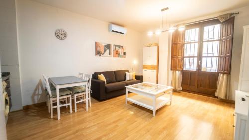 H&H Suite Corrala Realejo