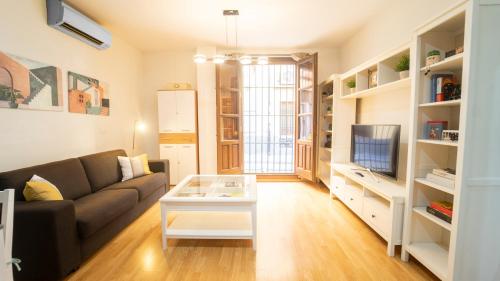 H&H Suite Corrala Realejo