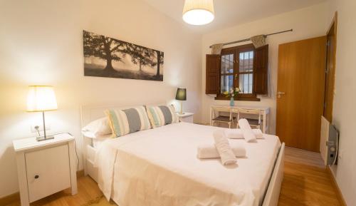 H&H Suite Corrala Realejo