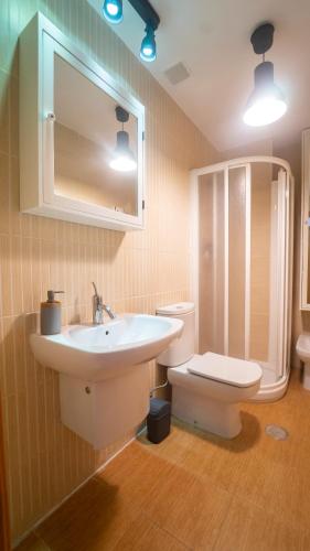 H&H Suite Corrala Realejo