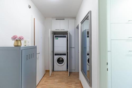Amazing studio city center - Wille 4