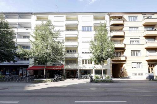 Amazing studio city center - Wille 4