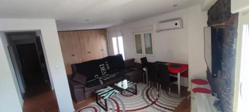 Apartamento cerca Plaza Pilar