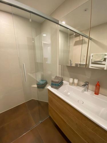 Un baño de Seeblick 219