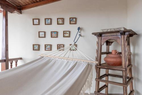 Φωτογραφία από το άλμπουμ του Finca Colladito σε Vega de San Mateo