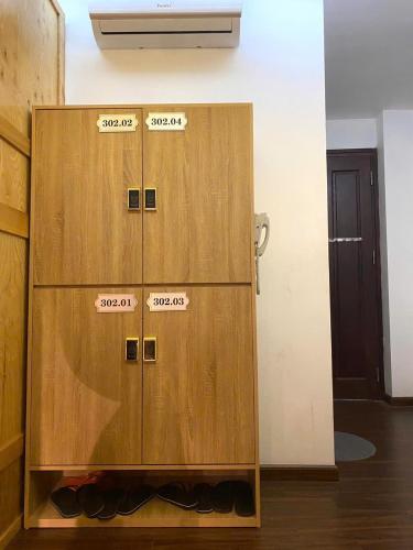 Galería fotográfica de Awesome Hanoi Hostel en Hanói