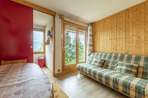 Smartstay Flocon - La plagne - Les Coches
