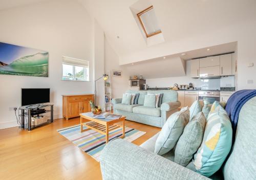 Gallery image of Spring Tides in Porthleven