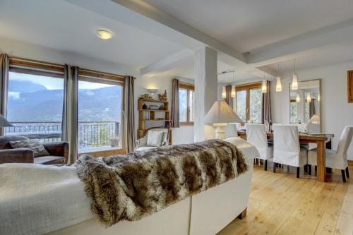 Verve Chalet - Snow and Trek - Morzine