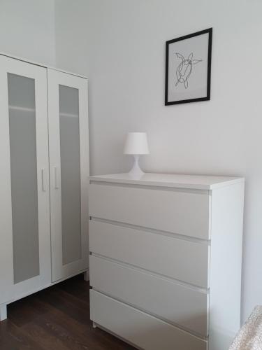 Nowy Port Apartament VII