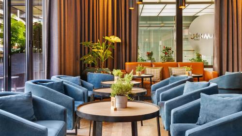 Crowne Plaza Berlin City Centre Ku'damm by IHG photo 97