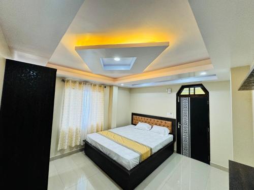 Billede fra billedgalleriet på Hill inn homestay i Sukhia Pokhari