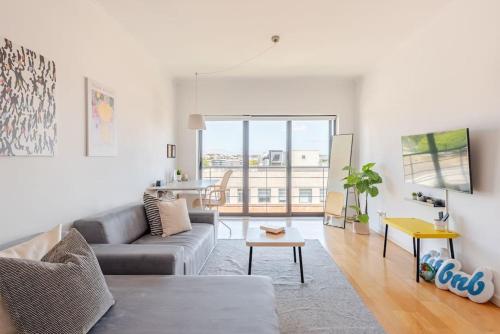 Cabo Ruivo - Wonderful apartment - Free parking