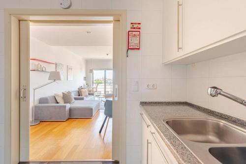 Cabo Ruivo - Wonderful apartment - Free parking